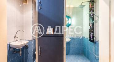 Тристаен апартамент, Варна, Чаталджа, 677983, Снимка 13