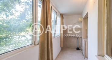 Тристаен апартамент, Варна, Чаталджа, 677983, Снимка 14