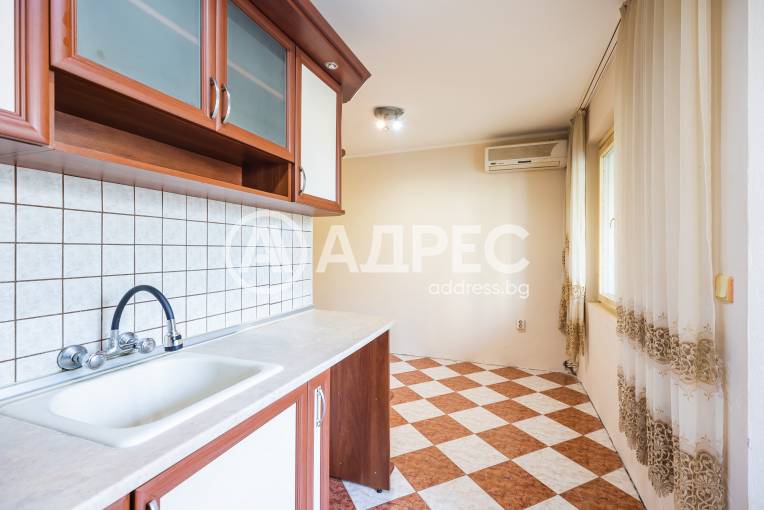 Тристаен апартамент, Варна, Чаталджа, 677983, Снимка 9