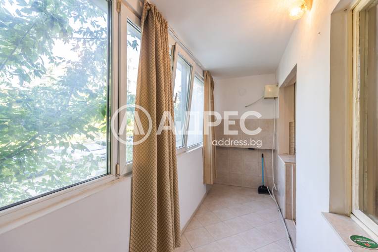 Тристаен апартамент, Варна, Чаталджа, 677983, Снимка 14