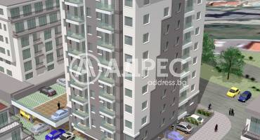 Тристаен апартамент, Варна, Левски, 692983, Снимка 2