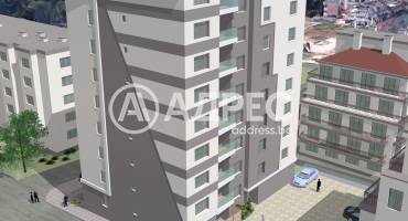 Тристаен апартамент, Варна, Левски, 692983, Снимка 3