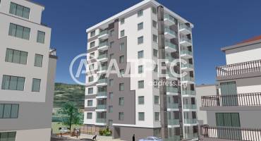 Тристаен апартамент, Варна, Левски, 692983, Снимка 4