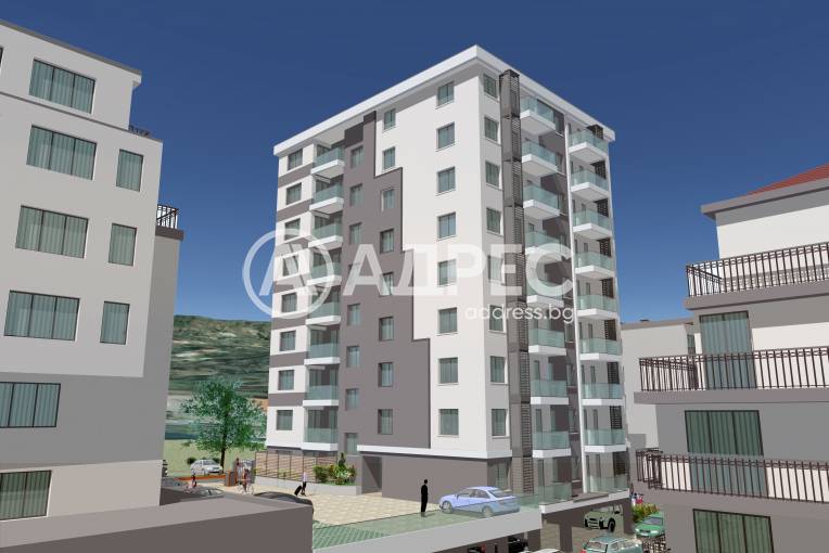 Тристаен апартамент, Варна, Левски, 692983, Снимка 4
