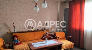 Тристаен апартамент, Разград, Център, 700983, Снимка 2