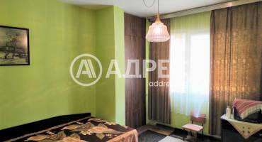 Тристаен апартамент, Разград, Център, 700983, Снимка 3
