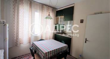 Тристаен апартамент, Разград, Център, 700983, Снимка 6