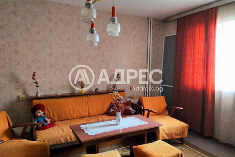 Тристаен апартамент, Разград, Център, 700983, Снимка 2