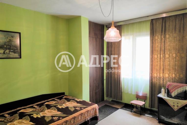 Тристаен апартамент, Разград, Център, 700983, Снимка 3
