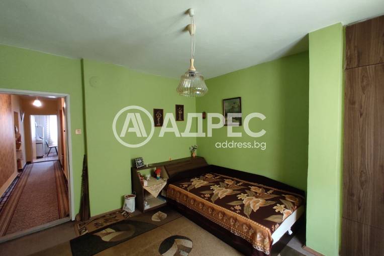 Тристаен апартамент, Разград, Център, 700983, Снимка 4