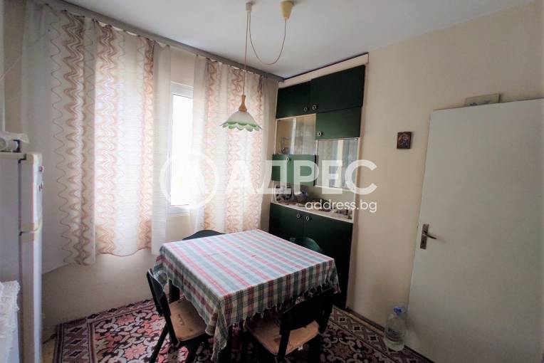 Тристаен апартамент, Разград, Център, 700983, Снимка 6