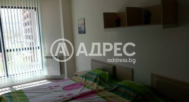 Едностаен апартамент, София, Студентски град, 702983, Снимка 1