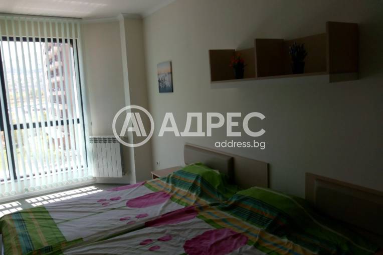 Едностаен апартамент, София, Студентски град, 702983, Снимка 1