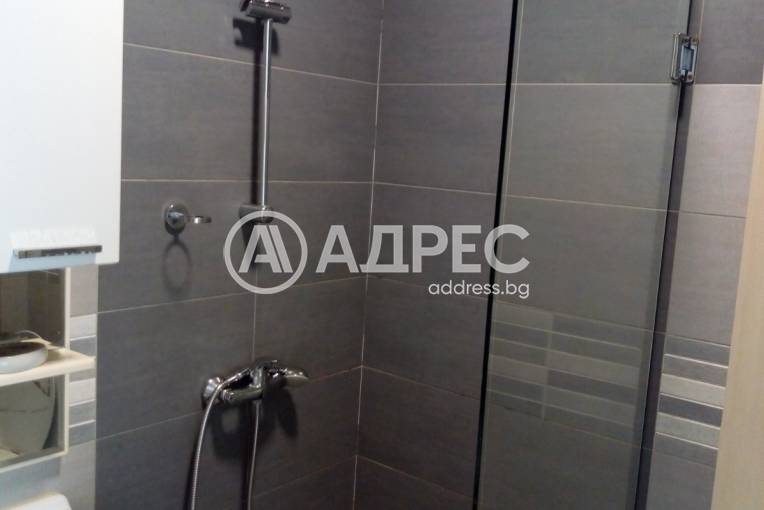 Едностаен апартамент, София, Студентски град, 702983, Снимка 3