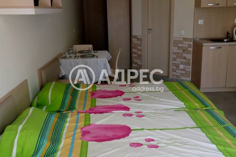 Едностаен апартамент, София, Студентски град, 702983, Снимка 4
