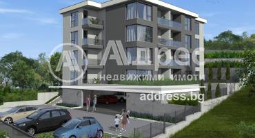 Двустаен апартамент, Варна, м-ст Пчелина, 611984, Снимка 1