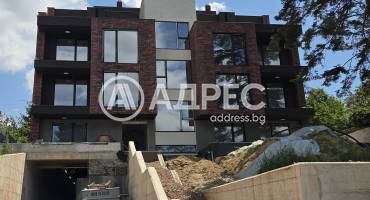Многостаен апартамент, София, в.з. Американски колеж, 638984, Снимка 4