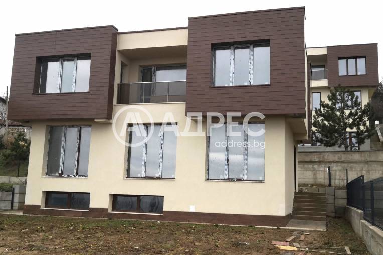 Къща/Вила, Варна, м-ст Акчелар, 657984, Снимка 7