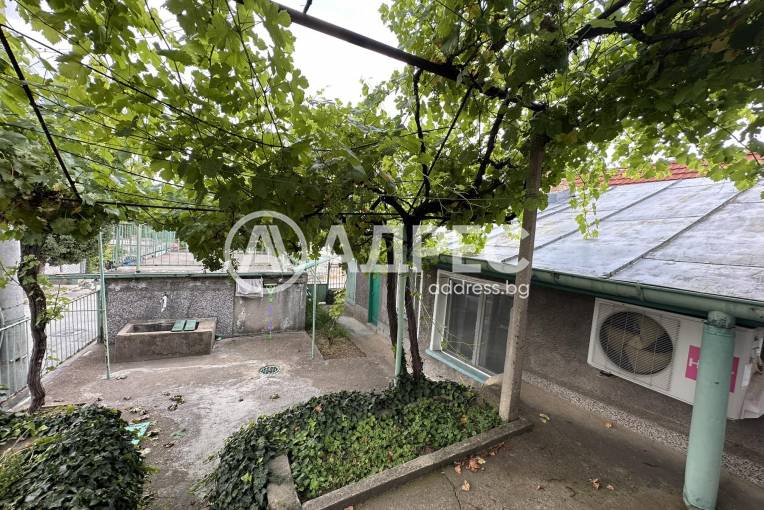 Къща/Вила, Плевен, 9-ти квартал, 658984, Снимка 1