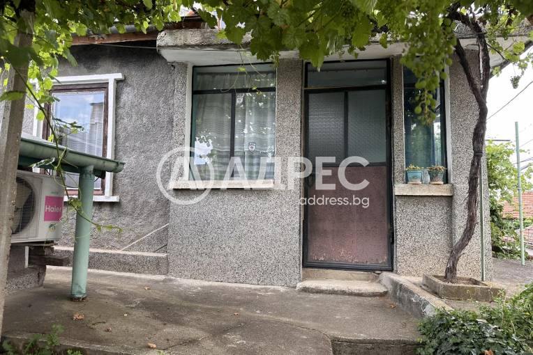 Къща/Вила, Плевен, 9-ти квартал, 658984, Снимка 2