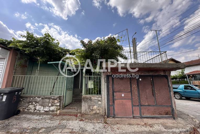 Къща/Вила, Плевен, 9-ти квартал, 658984, Снимка 5