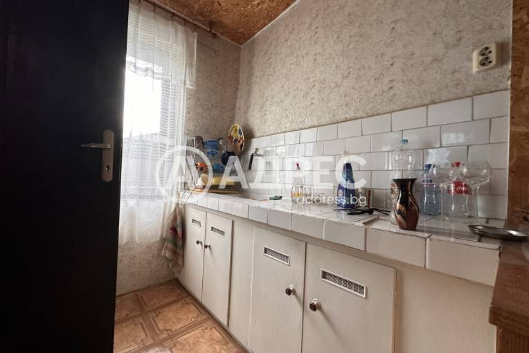 Къща/Вила, Плевен, 9-ти квартал, 658984, Снимка 8