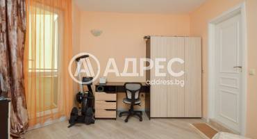 Тристаен апартамент, Слънчев бряг, Камелия, 664984, Снимка 11