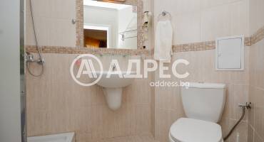 Тристаен апартамент, Слънчев бряг, Камелия, 664984, Снимка 12