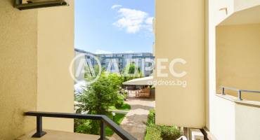 Тристаен апартамент, Слънчев бряг, Камелия, 664984, Снимка 13