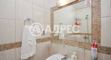 Тристаен апартамент, Слънчев бряг, Камелия, 664984, Снимка 14