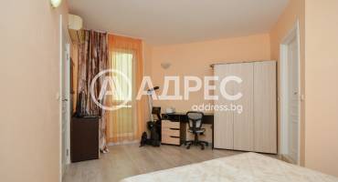 Тристаен апартамент, Слънчев бряг, Камелия, 664984, Снимка 3