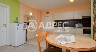 Тристаен апартамент, Слънчев бряг, Камелия, 664984, Снимка 6