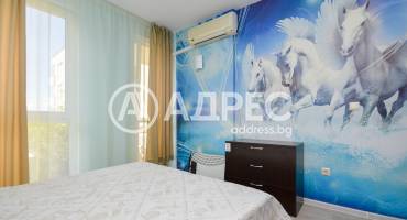 Тристаен апартамент, Слънчев бряг, Камелия, 664984, Снимка 9