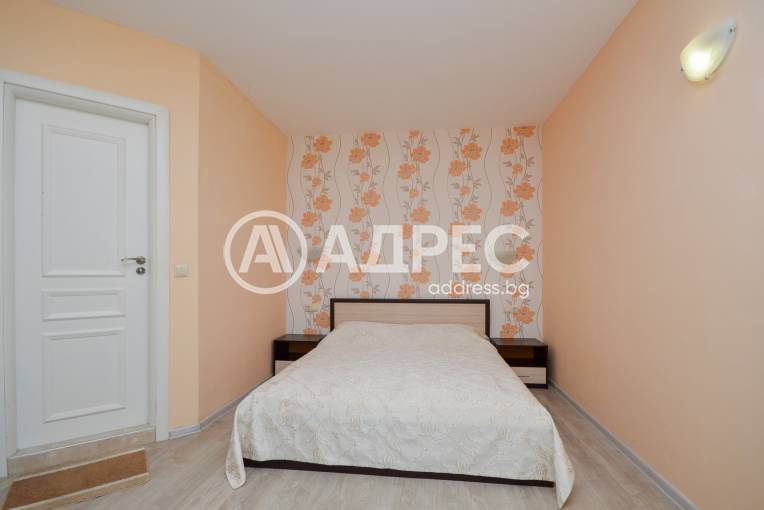 Тристаен апартамент, Слънчев бряг, Камелия, 664984, Снимка 10