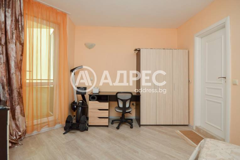 Тристаен апартамент, Слънчев бряг, Камелия, 664984, Снимка 11