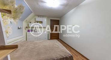 Тристаен апартамент, Варна, Левски, 670984, Снимка 8
