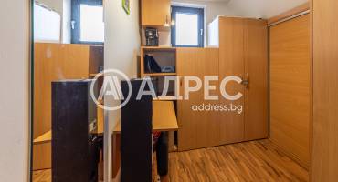 Тристаен апартамент, Варна, Левски, 670984, Снимка 9