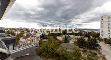 Тристаен апартамент, Варна, Левски, 670984, Снимка 13