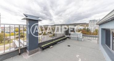 Тристаен апартамент, Варна, Левски, 670984, Снимка 15