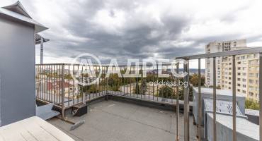 Тристаен апартамент, Варна, Левски, 670984, Снимка 16