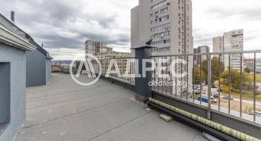 Тристаен апартамент, Варна, Левски, 670984, Снимка 17