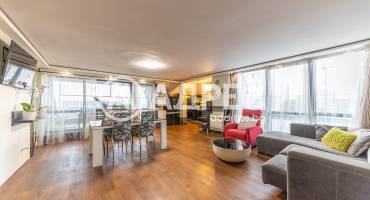 Тристаен апартамент, Варна, Левски, 670984, Снимка 2