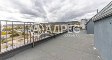 Тристаен апартамент, Варна, Левски, 670984, Снимка 18