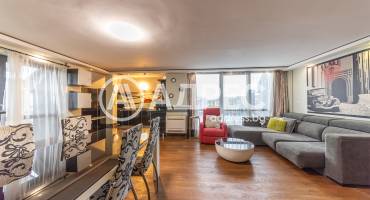 Тристаен апартамент, Варна, Левски, 670984, Снимка 3