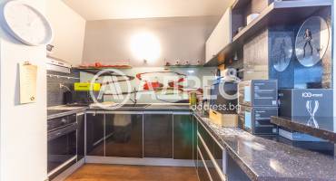 Тристаен апартамент, Варна, Левски, 670984, Снимка 5