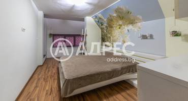 Тристаен апартамент, Варна, Левски, 670984, Снимка 6