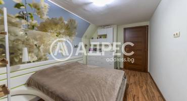 Тристаен апартамент, Варна, Левски, 670984, Снимка 7