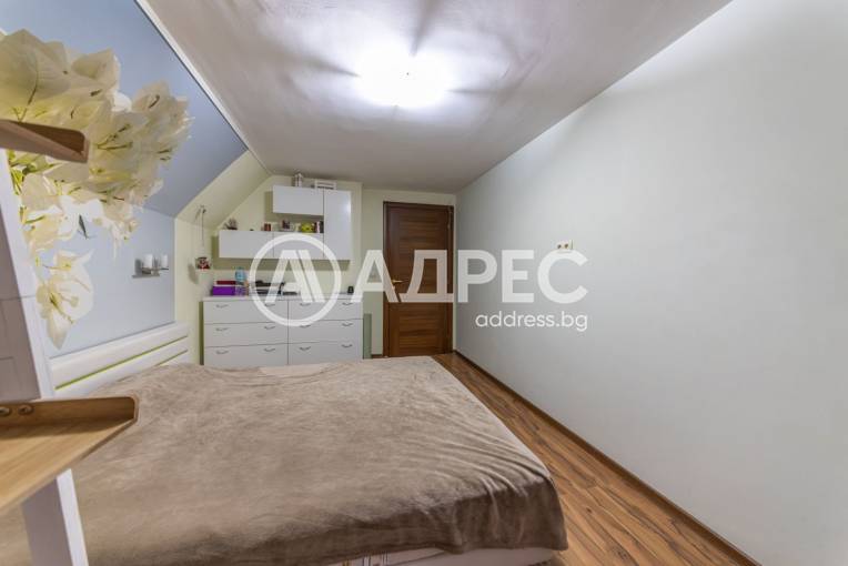 Тристаен апартамент, Варна, Левски, 670984, Снимка 8