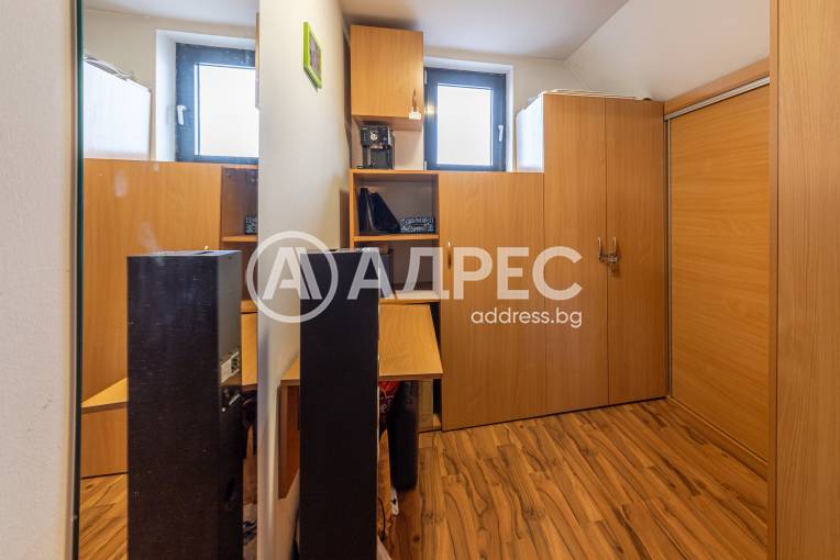 Тристаен апартамент, Варна, Левски, 670984, Снимка 9