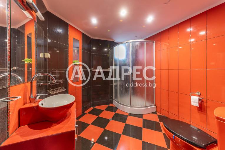 Тристаен апартамент, Варна, Левски, 670984, Снимка 11